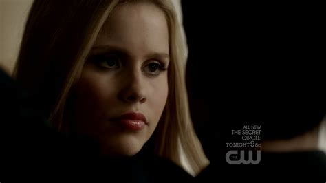 Screen Captures Vampire Diaries 3x18 The Murder Of One Claire