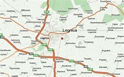 Legnica Location Guide