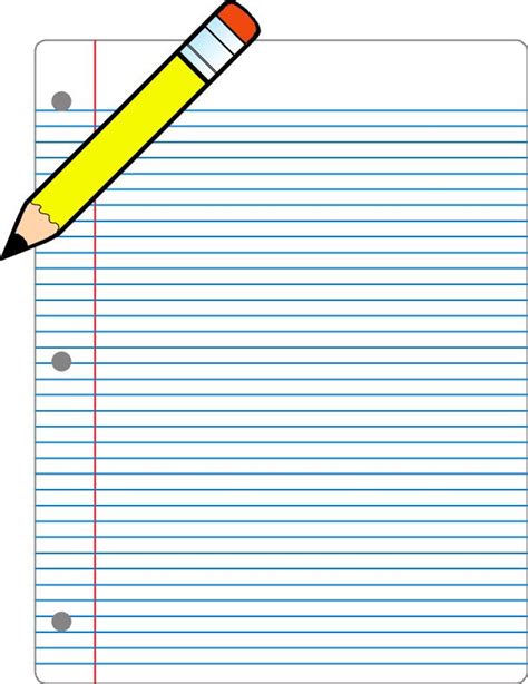 Free Lined Paper Cliparts Download Free Lined Paper Cliparts Png