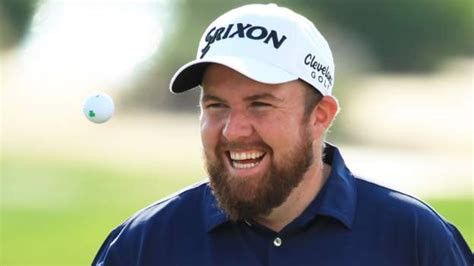 Shane Lowry Open Champion Excited By Pga Return Plan Bbc Sport