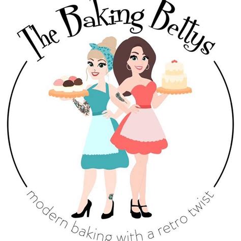 Bake Like A Betty