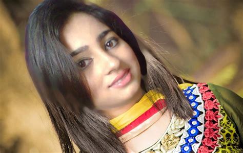 World Most Beautiful Girl In Pakistan Javeriq Pakistani Beauty In Long Hair Styles
