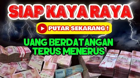 Bismillah Surah Pembuka Pintu Pintu Rejeki Putar Sekarang Tunggu