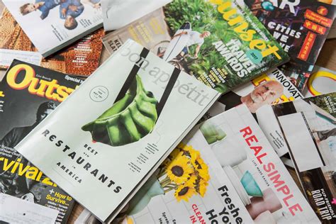 How Long Does It Take To Print A Magazine Printivity Insights