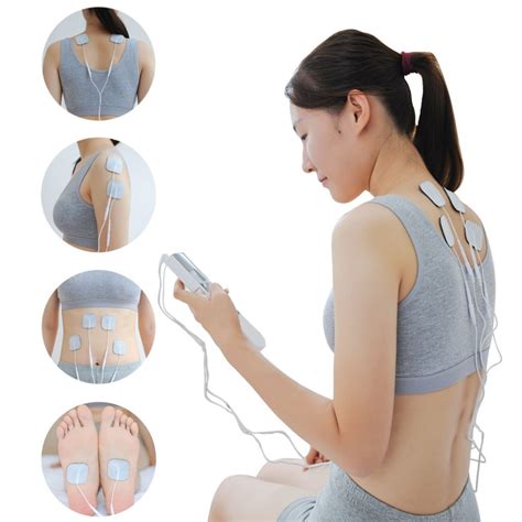 What You Should Know About Using A Tens Unit For Pain Management