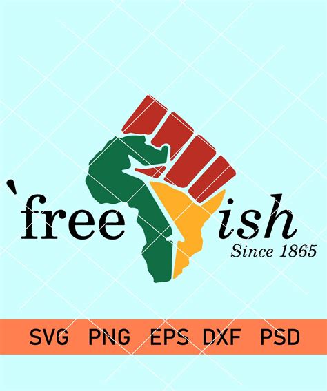 If you wish to use our design, it is only $3 per bundle/design/font for a commercial use (up to 500 physical products or for. Get Free Juneteenth Svg Pictures