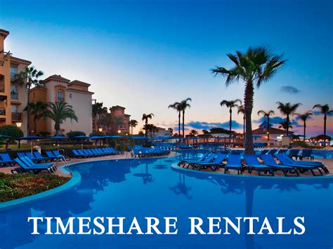 Tips For Finding Best Timeshare Rentals