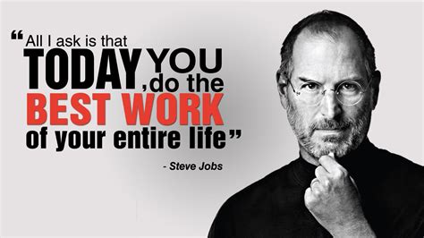 Steve Jobs Quotes Wallpapers Wallpaper Cave