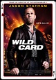 Wild Card (2015) Poster #1 - Trailer Addict