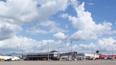 Nadi International Airport Is A 3 Star Airport Skytrax