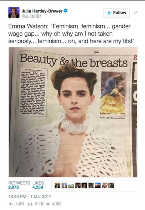 Emma Watson Private Photos Stolen And Leaked Online Ladbible