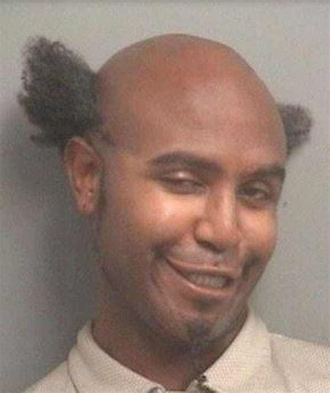 28 Hilarious Florida Mugshots Funny Mugshots Haircut Funny Mug Shots