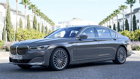 Everything you need to know about pricing, specs, features and what's new. 2019 BMW 7 Series facelift first drive review - Overdrive