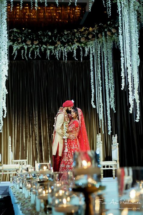Hilton Orlando - Popular Indian Wedding Venue | Orlando Wedding