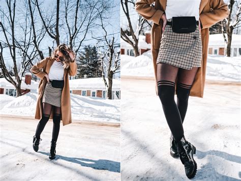 5 Reasons To Wear Tights In The Winter From Rachel