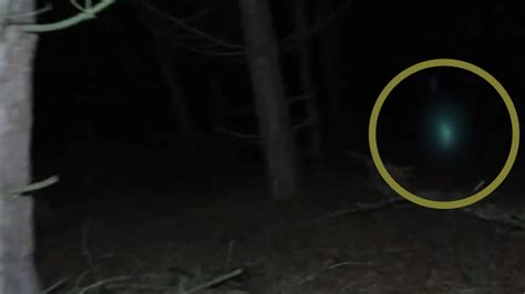 Terrifying Moment Black Eyed Ghost Child Caught On Camera Roaming