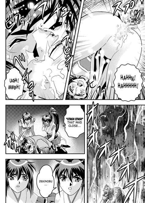 Reading Fallenxxangel Doujinshi Hentai By Senbon Torii 9 Ingeki No Ai To Mai Page 35