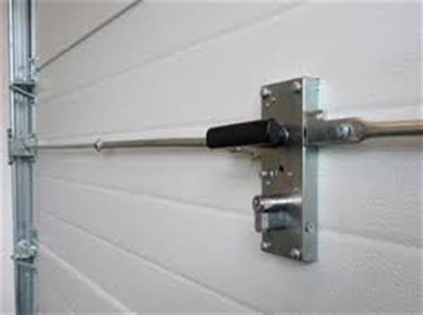If the garage does not have an alternative access there should be a manual cable release which. Garage door locks | Locksmith Arcadia - Locks-Me Service ...