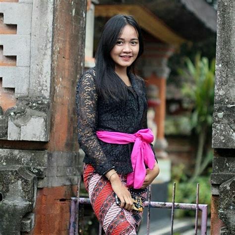 Gadis Cantik Bali Di Instagram Pesona Cantik Denpasar And Bali Share