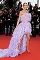 Elsa Hosk Shanina Shaik Wow During Their Final Cannes Carpet Of The