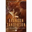El héroe de las eras - Brandon Sanderson. - Libros Medellín