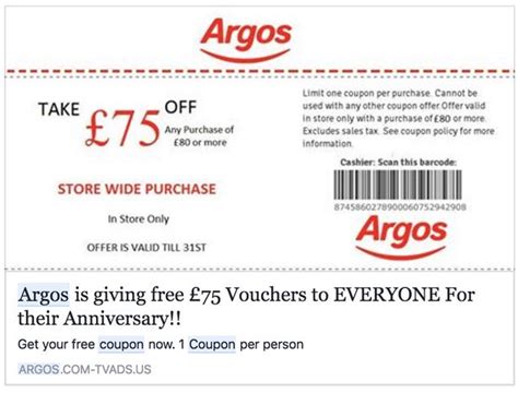 Sainsburys Scam Warning The Fraudulent Shopping Voucher You Need To