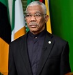 GUYANA: PNCR Leader – Former President David Granger Goes on Indefinite ...