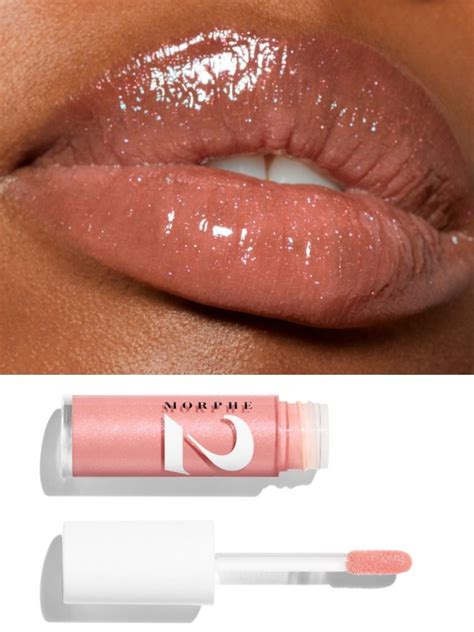 New Morphe 2 Lip Balm Lip Gloss Illuminator And Lip Scrub Beautyvelle Makeup News