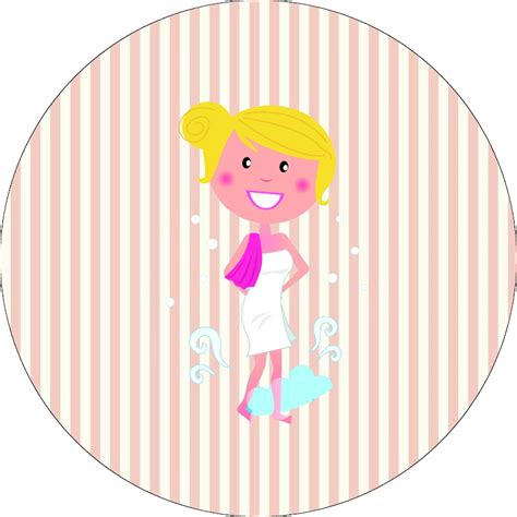 Spa Party Free Printables And Images Oh My Fiesta In English