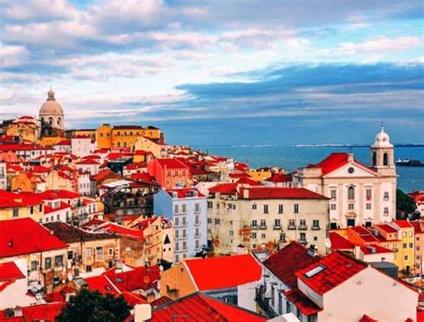 Град, в който сега се намира днешната вила нова ди гая, в устието на река дуеро, на север от сегашна португалия. Португалия - Лисабон и Остров Мадейра | GPTravel