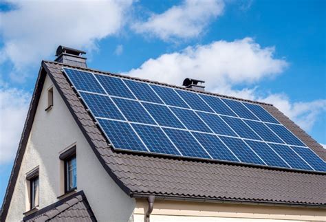 She takes away the hollowness. How Long Do Solar Panels Last? Explained