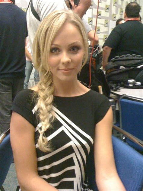 Laura Laura Vandervoort Photo 14338416 Fanpop