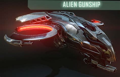 Crysis 2 Ceph Gunship Alien Concept Art Spaceship Concept Crysis