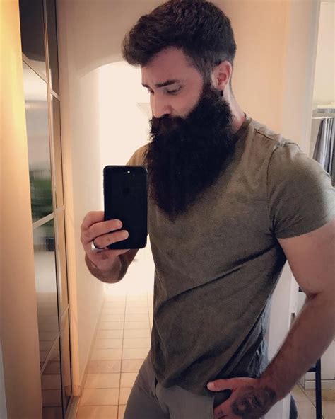 The Beard And The Beautiful 1019 Beard Styles Long Beard Styles Long