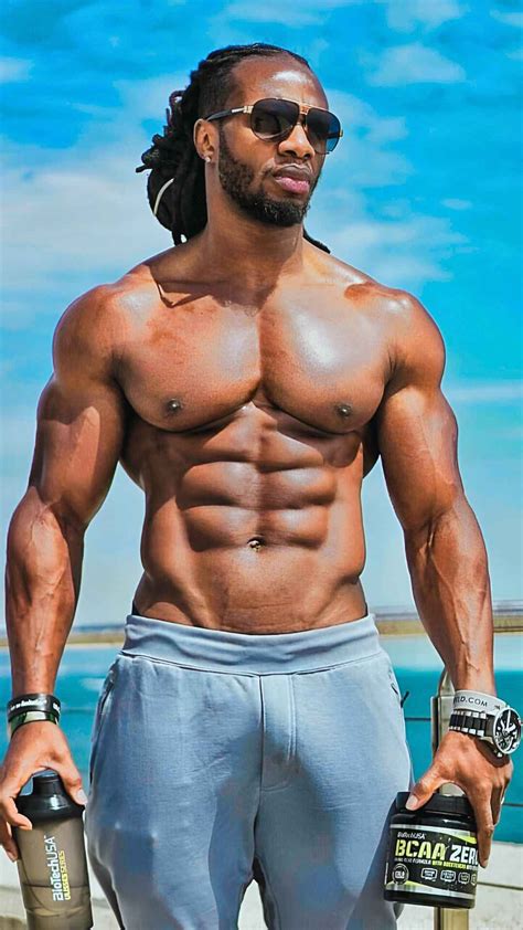 Ulisses Jr Wallpaper 4K