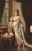 Queen Louise of Prussia (Louise of Mecklenburg-Strelitz) Napoleon ...