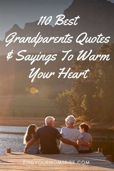 Pin On Grandparent Quotes