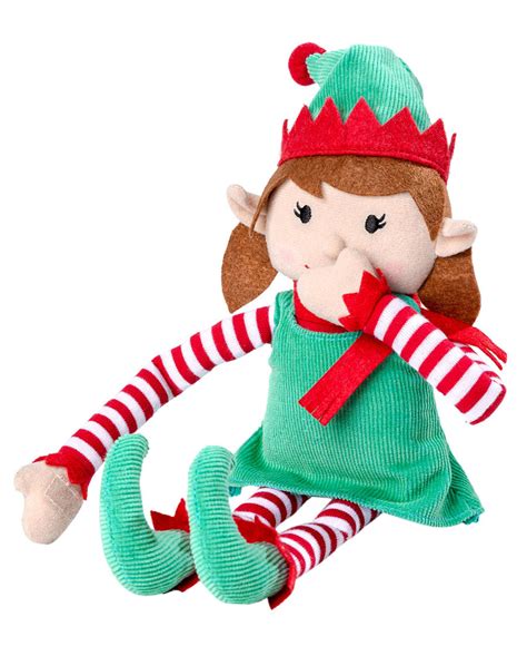 Elf For Christmas Girl Elf Girl Only Elf For Christmas