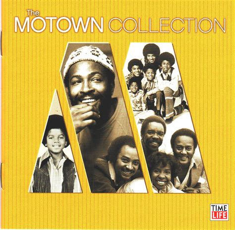 Release The Motown Collection 10 Cd1 Dvd Box Set Enhanced By