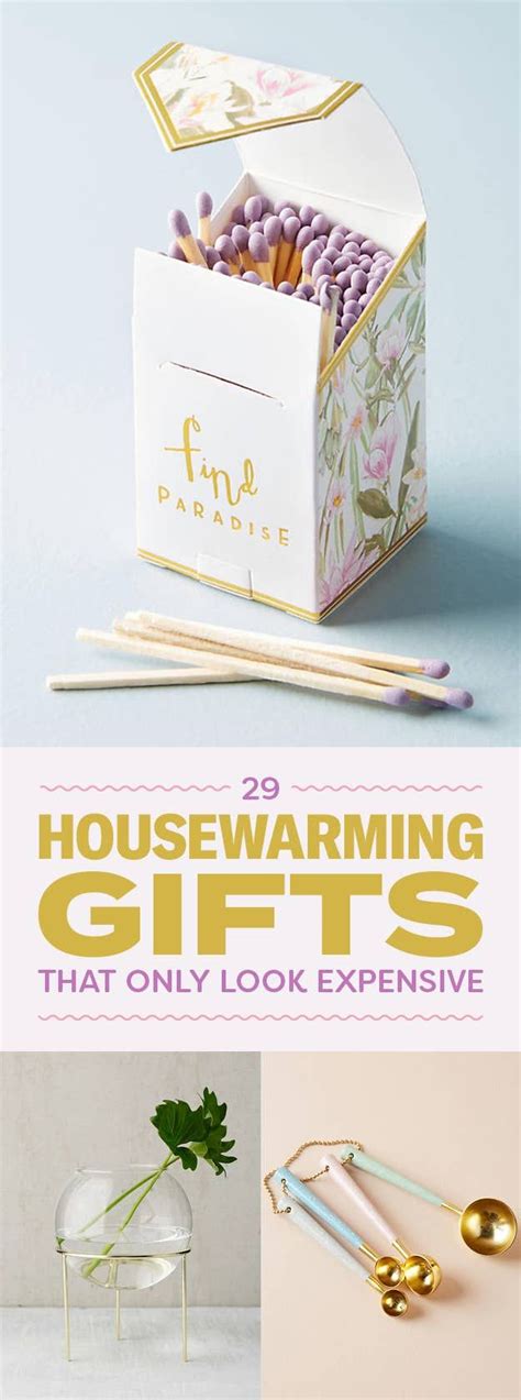 32 Thoughtful Housewarming Ts I Bet Theyll Actually Use House