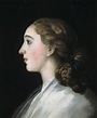 Retrato de María Teresa de Vallabriga – Artehistoria