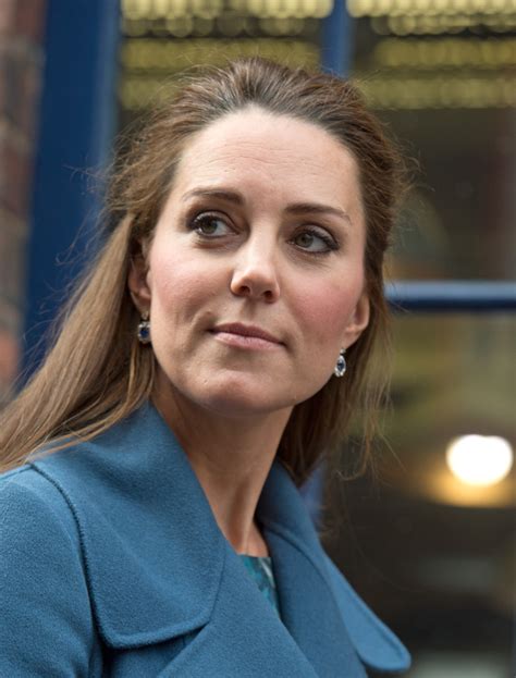 5 Kinds Of Body Shaming Kate Middletons Dealt With During Pregnancy