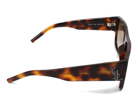 Yves Saint Laurent Sunglasses Slm 17 002