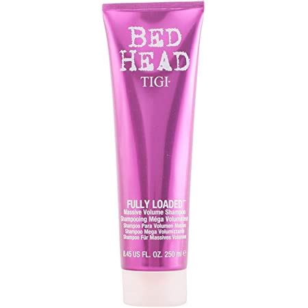 Amazon Com TIGI Bed Head Styleshots Epic Volume Shampoo 25 36 Ounce