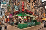 Little Italy (New York City) - All You Need to Know BEFORE You Go