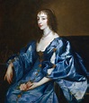 HenriettaMariaofFrance02 - Enrichetta Maria di Borbone-Francia ...