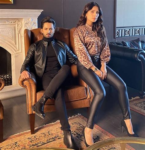 Ayeza Khan Enjoy Holidays With Her Husband Danish Taimoor Pk Showbiz