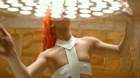 The Fifth Element Nude Telegraph