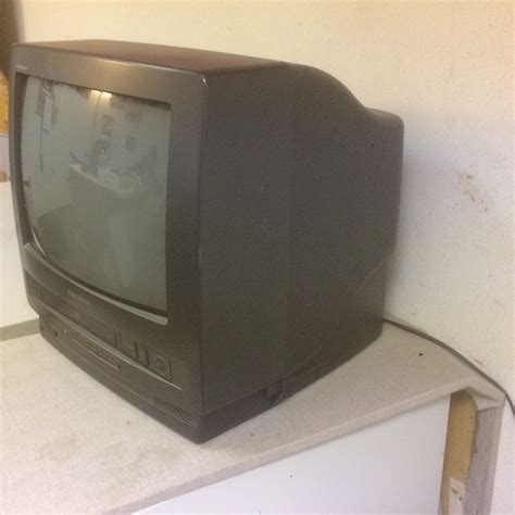 GR Residents Can Recycle That Old Tube-Style Television For Free For A ...
