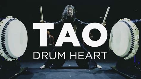 Tao Drum Heart At Musco Center For The Arts Youtube